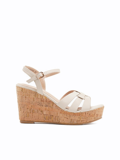 Carmina Wedge Sandals