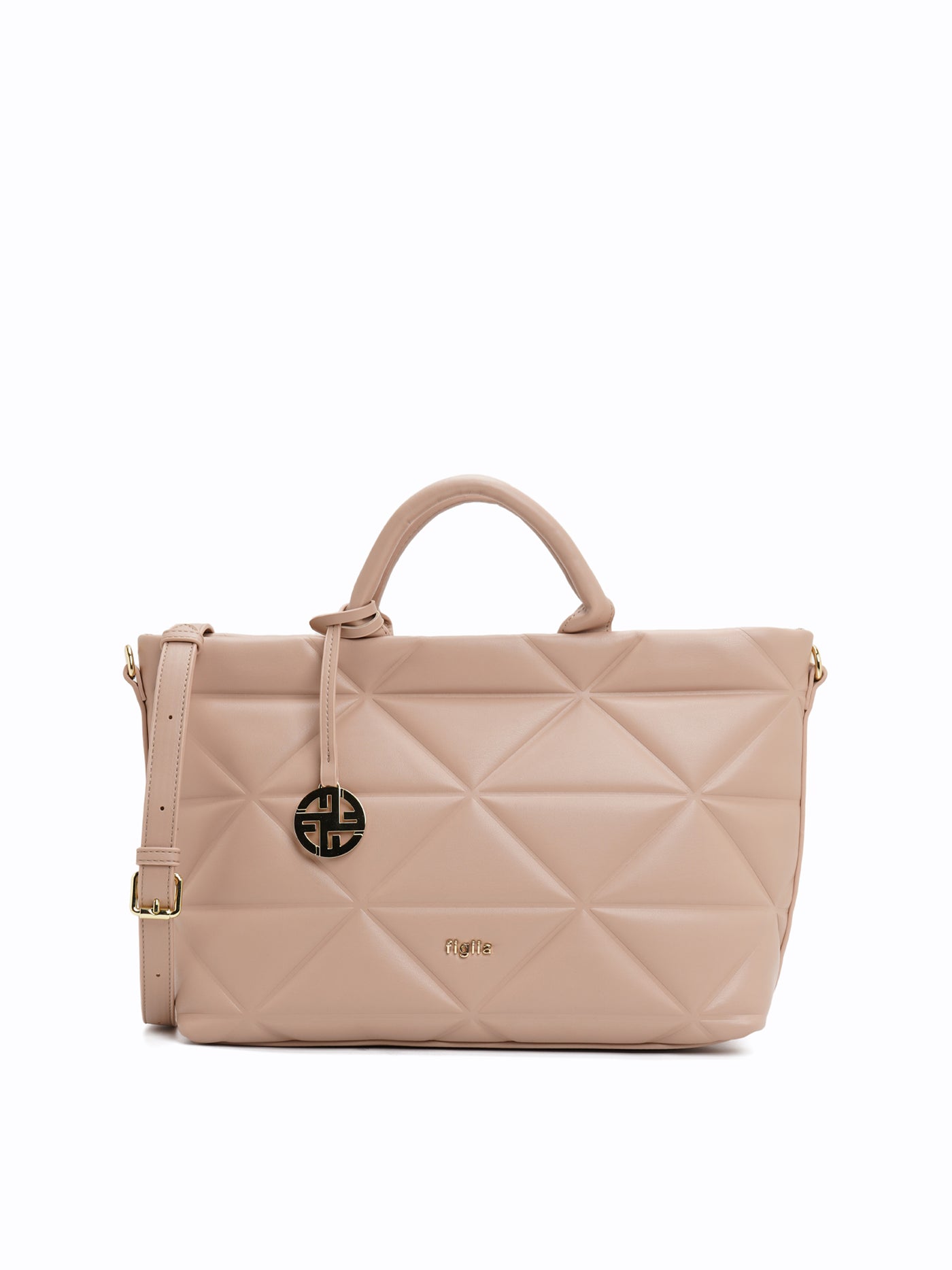 Carson Hand Bag