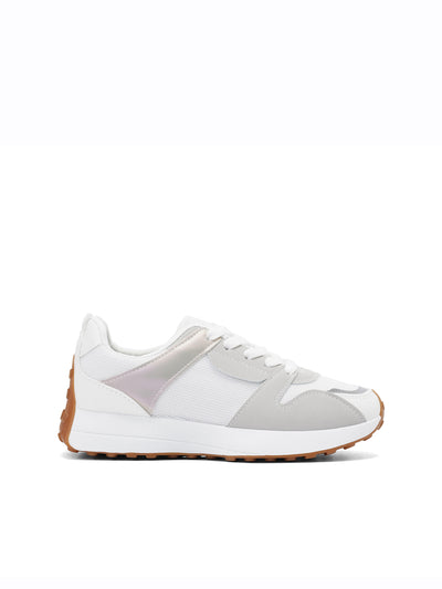 Shubizz Carter Lace Up Sneakers