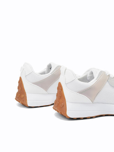 Shubizz Carter Lace Up Sneakers