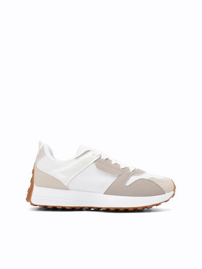 Shubizz Carter Lace Up Sneakers