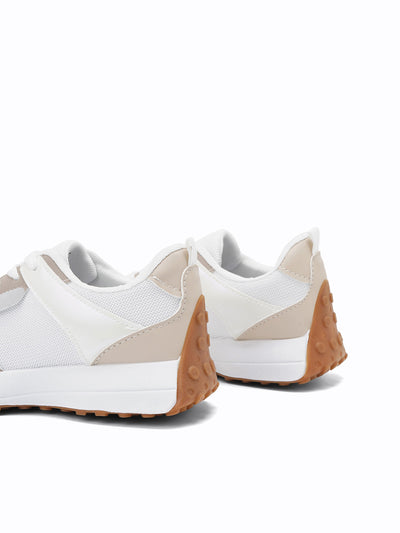 Shubizz Carter Lace Up Sneakers