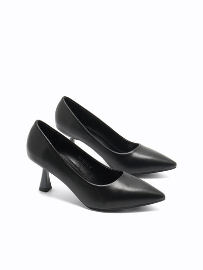 Cataleya Heel Pumps