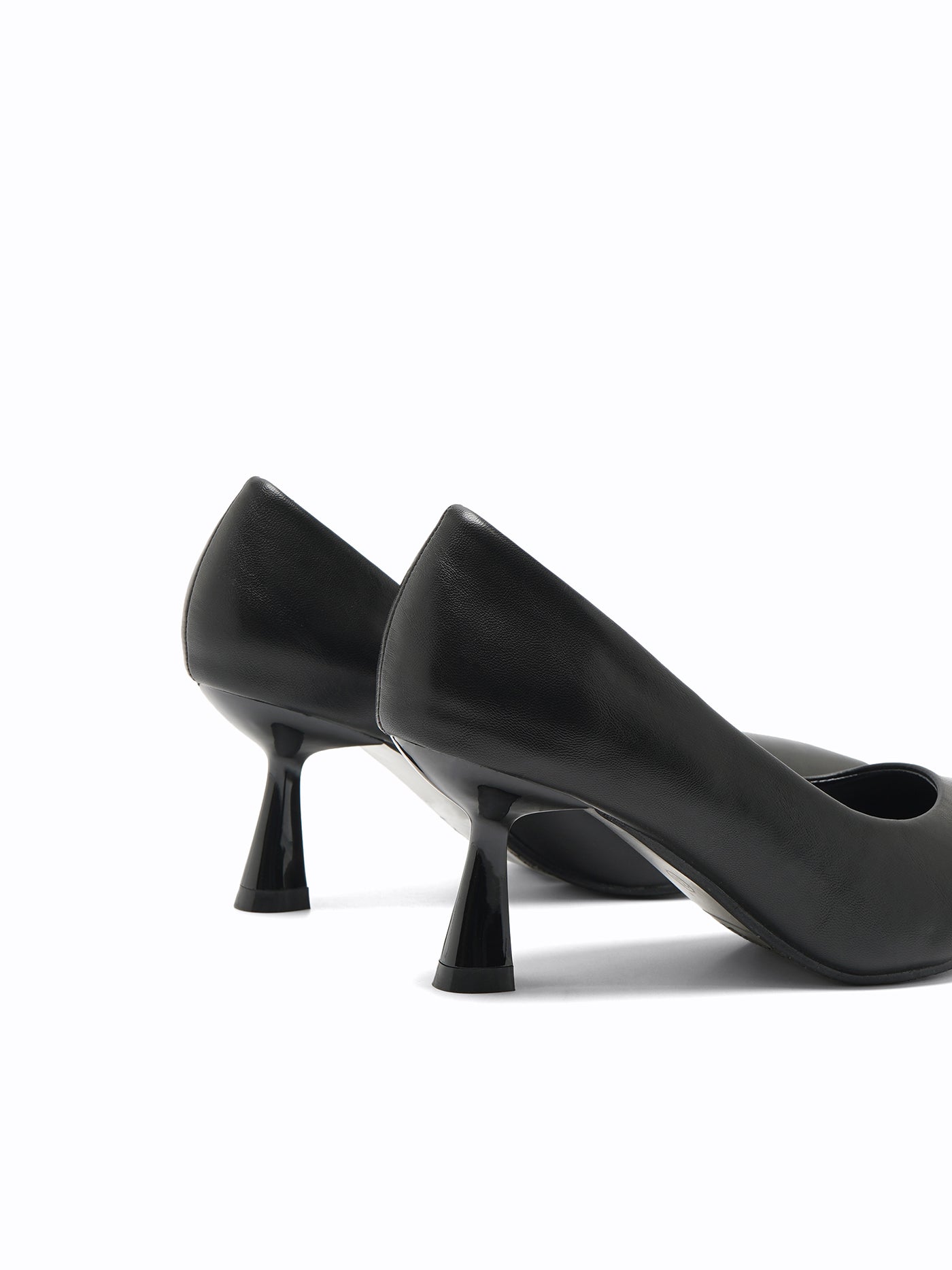 Cataleya Heel Pumps