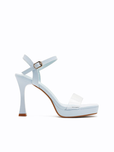 Cayson Heel Sandals