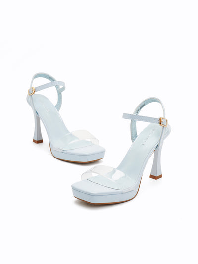 Cayson Heel Sandals