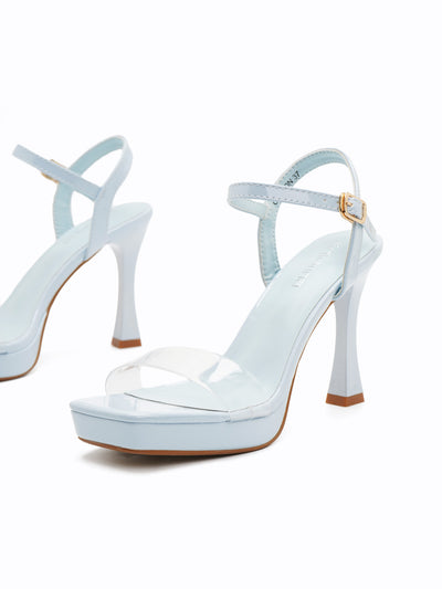 Cayson Heel Sandals