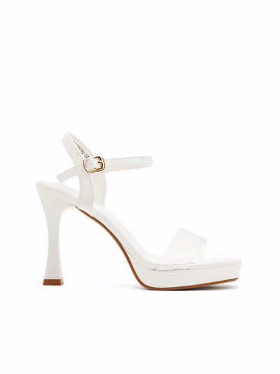 Cayson Heel Sandals
