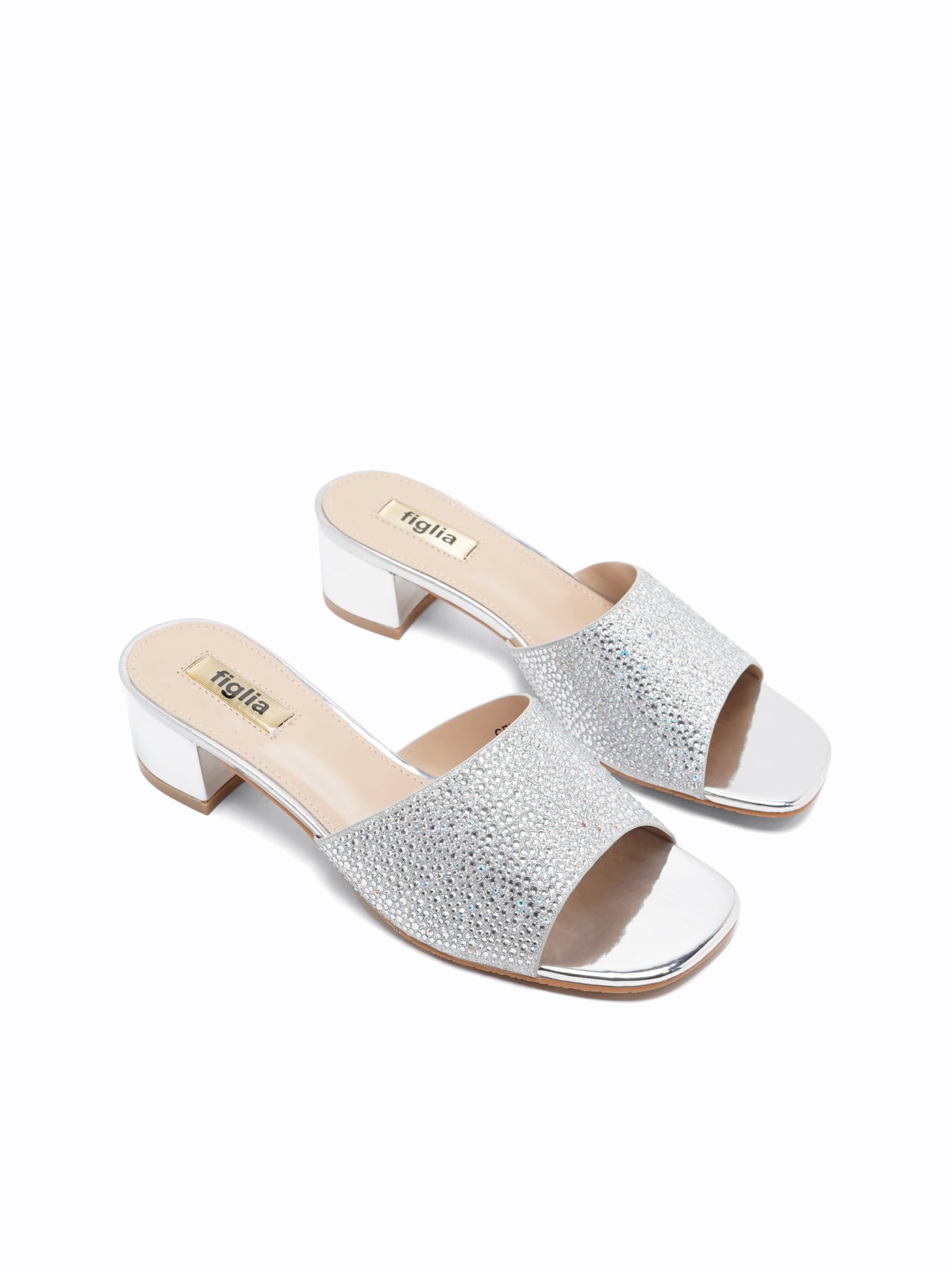 Celia Heel Slides