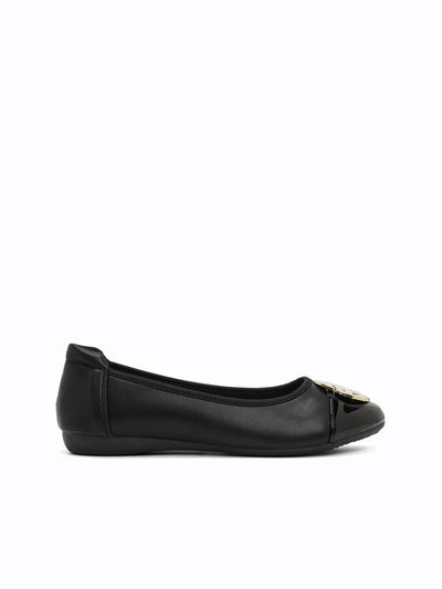 Chance Flat Ballerinas