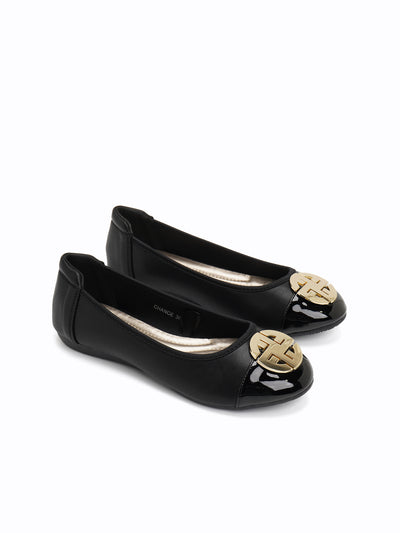 Chance Flat Ballerinas