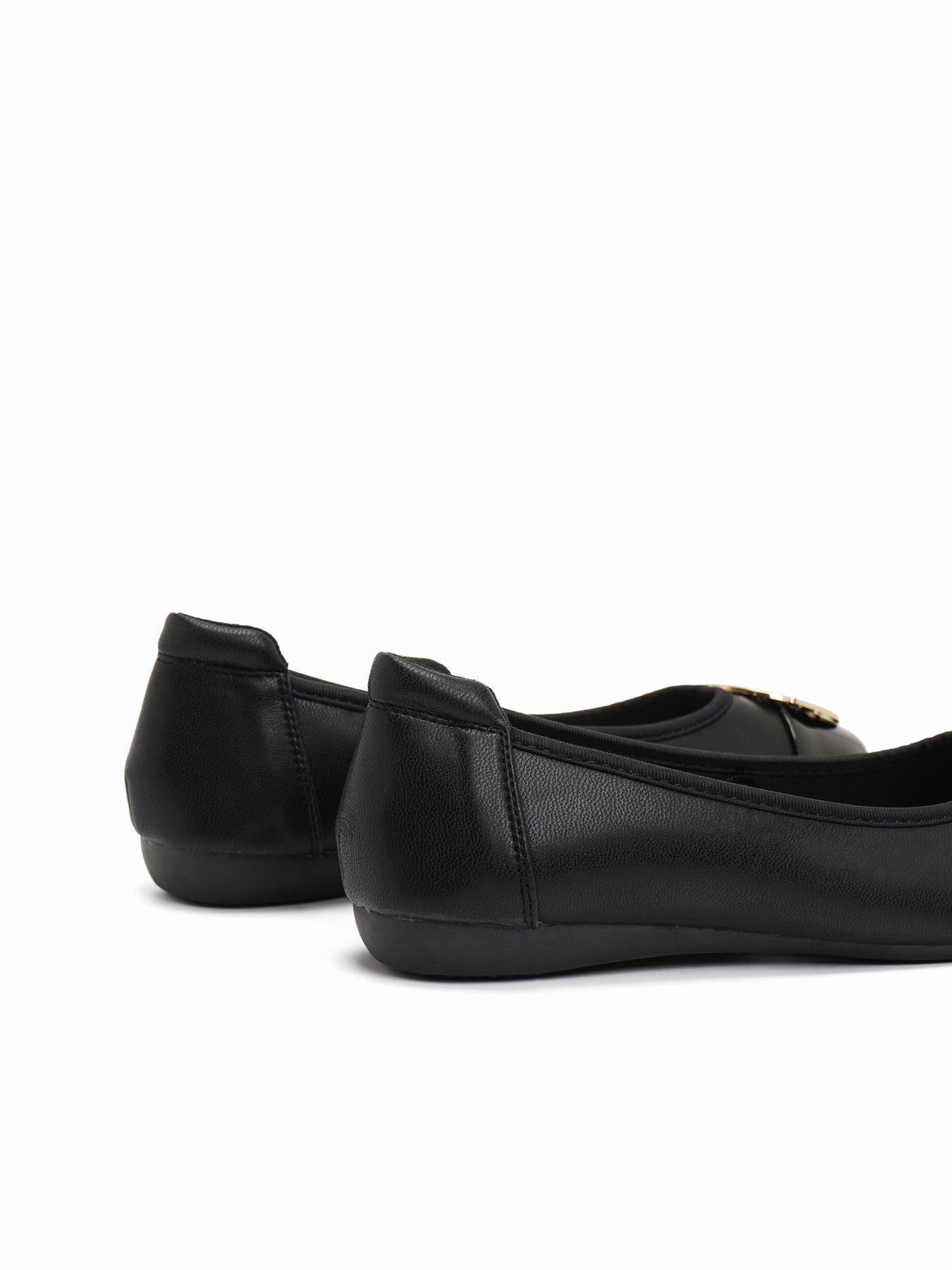 Chance Flat Ballerinas