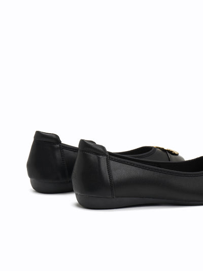 Chance Flat Ballerinas