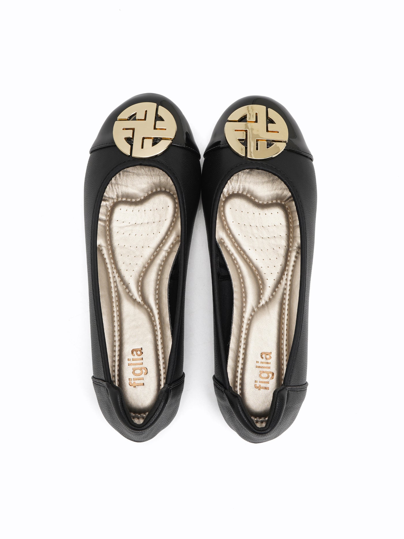 Chance Flat Ballerinas