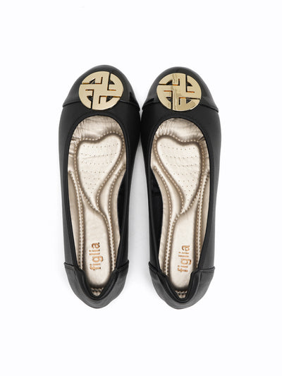 Chance Flat Ballerinas