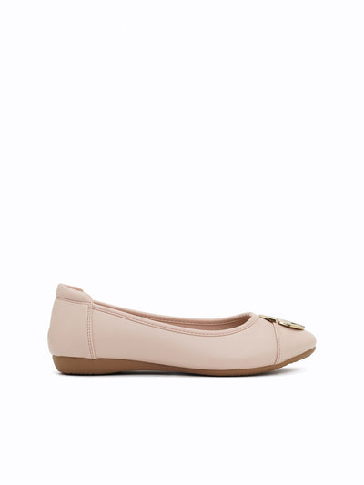 Chance Flat Ballerinas