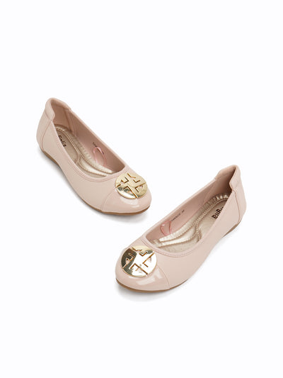 Chance Flat Ballerinas