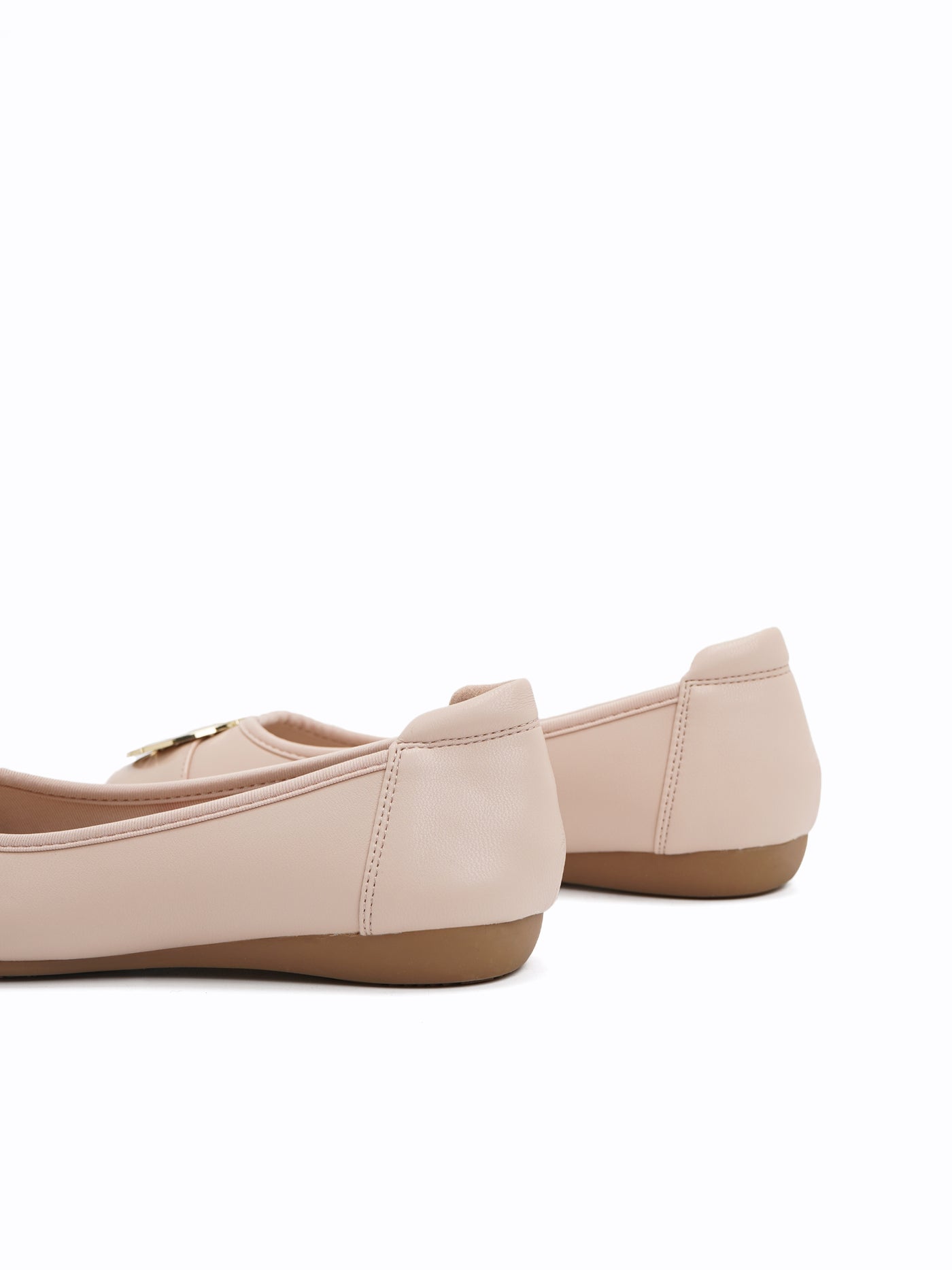 Chance Flat Ballerinas