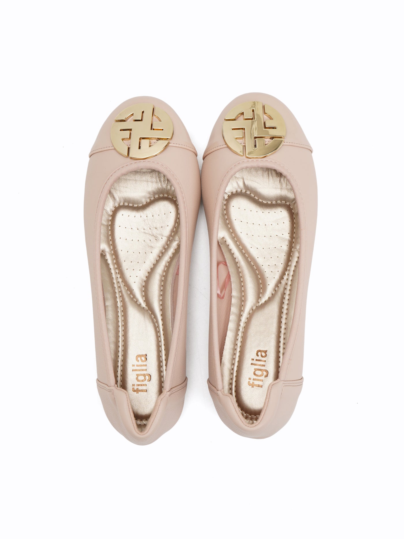 Chance Flat Ballerinas