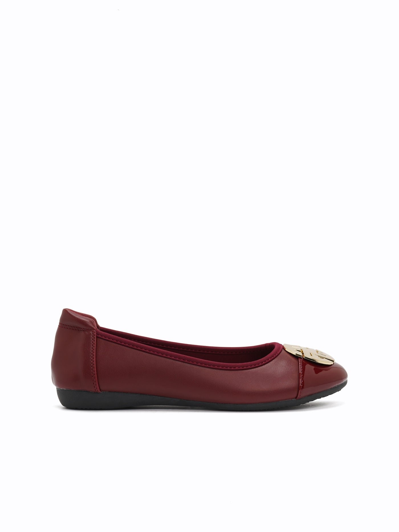 Chance Flat Ballerinas