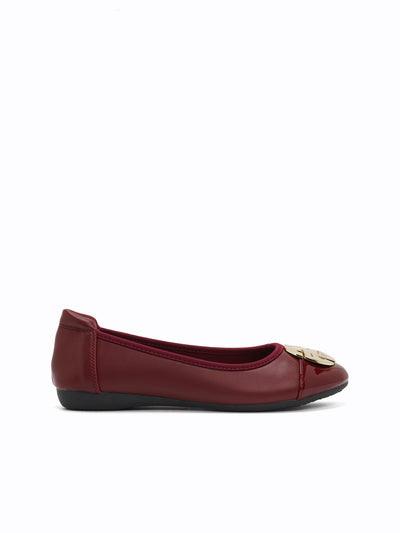 Chance Flat Ballerinas