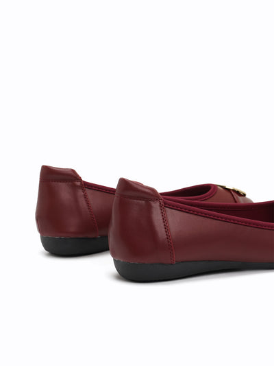Chance Flat Ballerinas