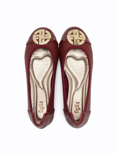 Chance Flat Ballerinas