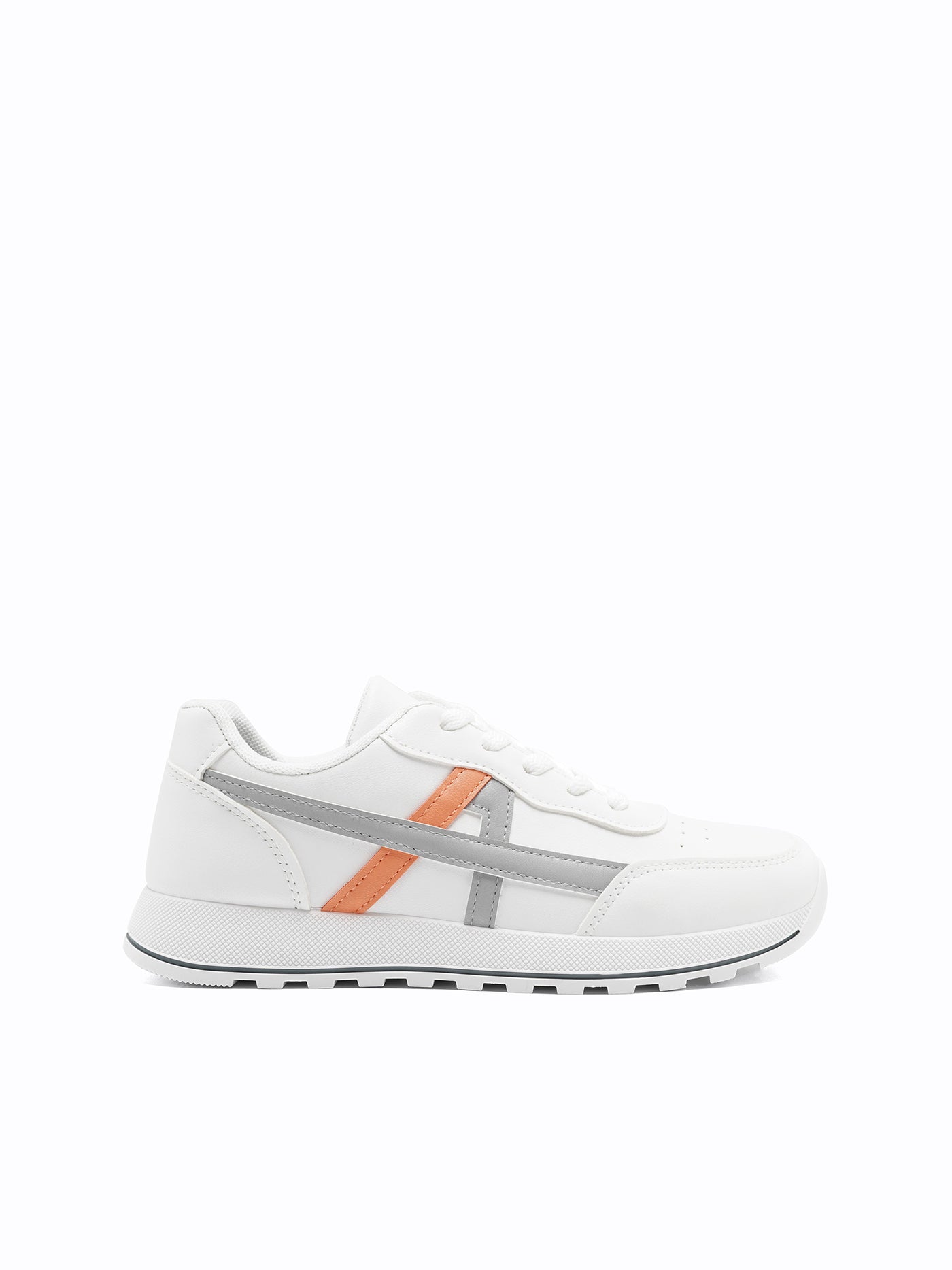 Shubizz Chelsea Flat Sneakers