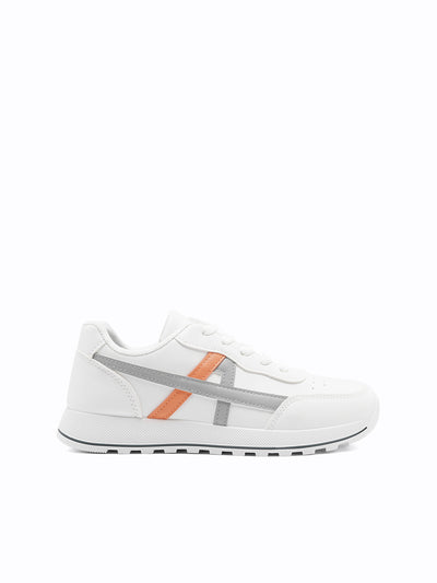 Shubizz Chelsea Flat Sneakers