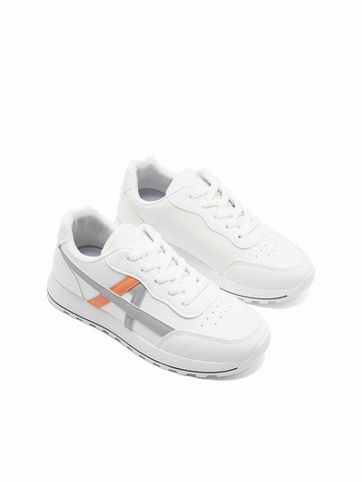 Shubizz Chelsea Flat Sneakers