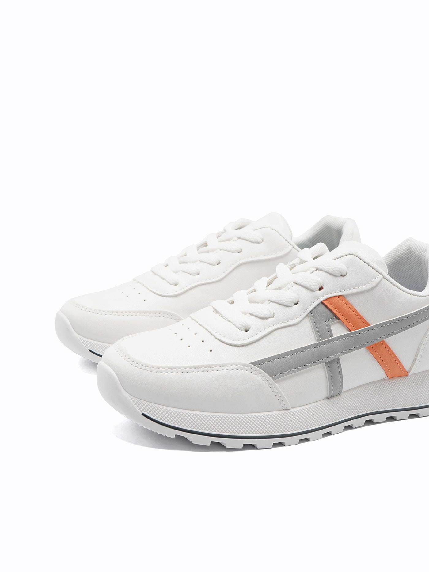 Shubizz Chelsea Flat Sneakers