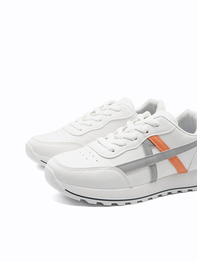 Shubizz Chelsea Flat Sneakers
