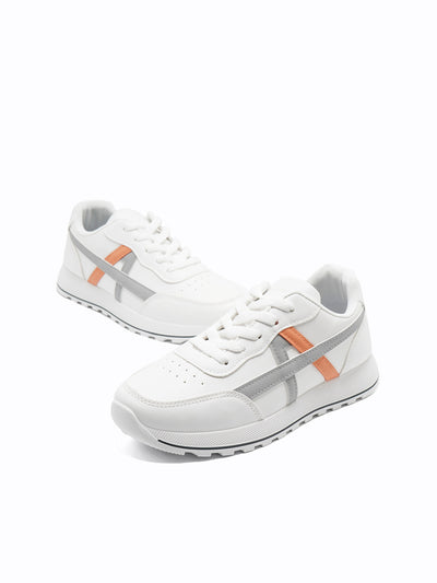 Shubizz Chelsea Flat Sneakers