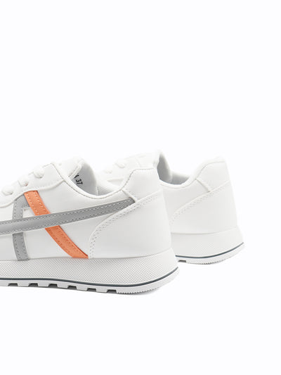 Shubizz Chelsea Flat Sneakers