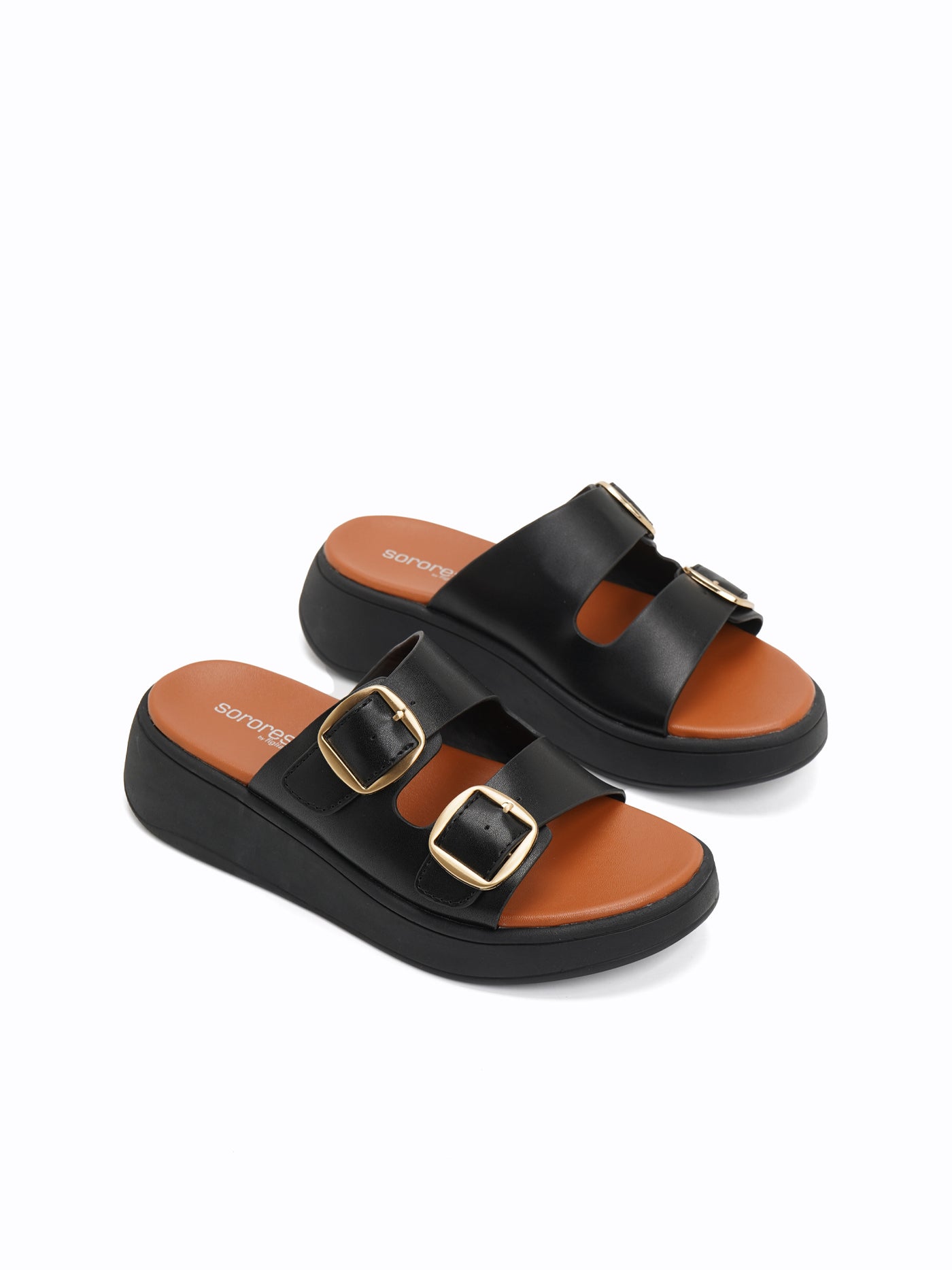 Chico Flat Slides