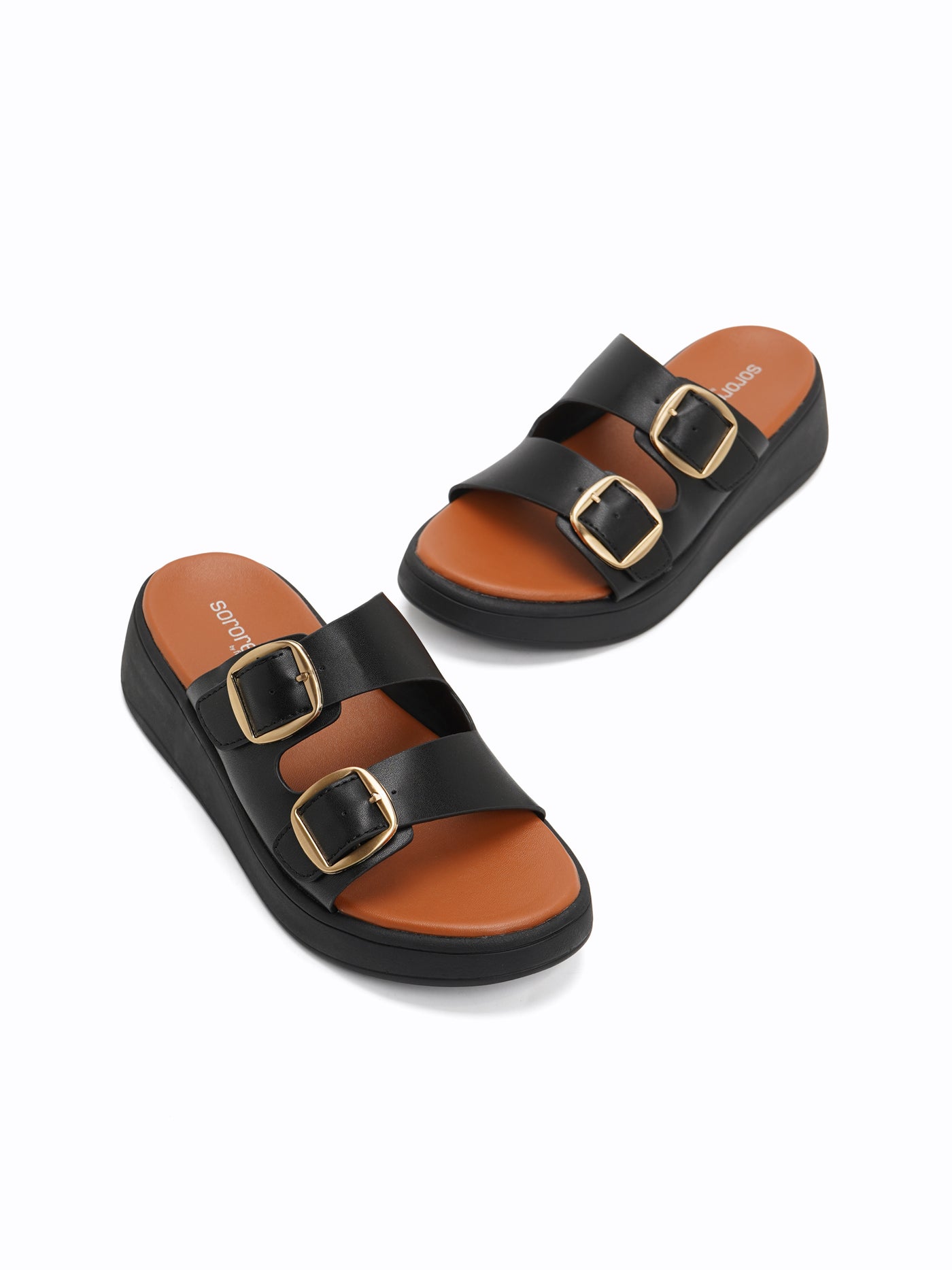 Chico Flat Slides