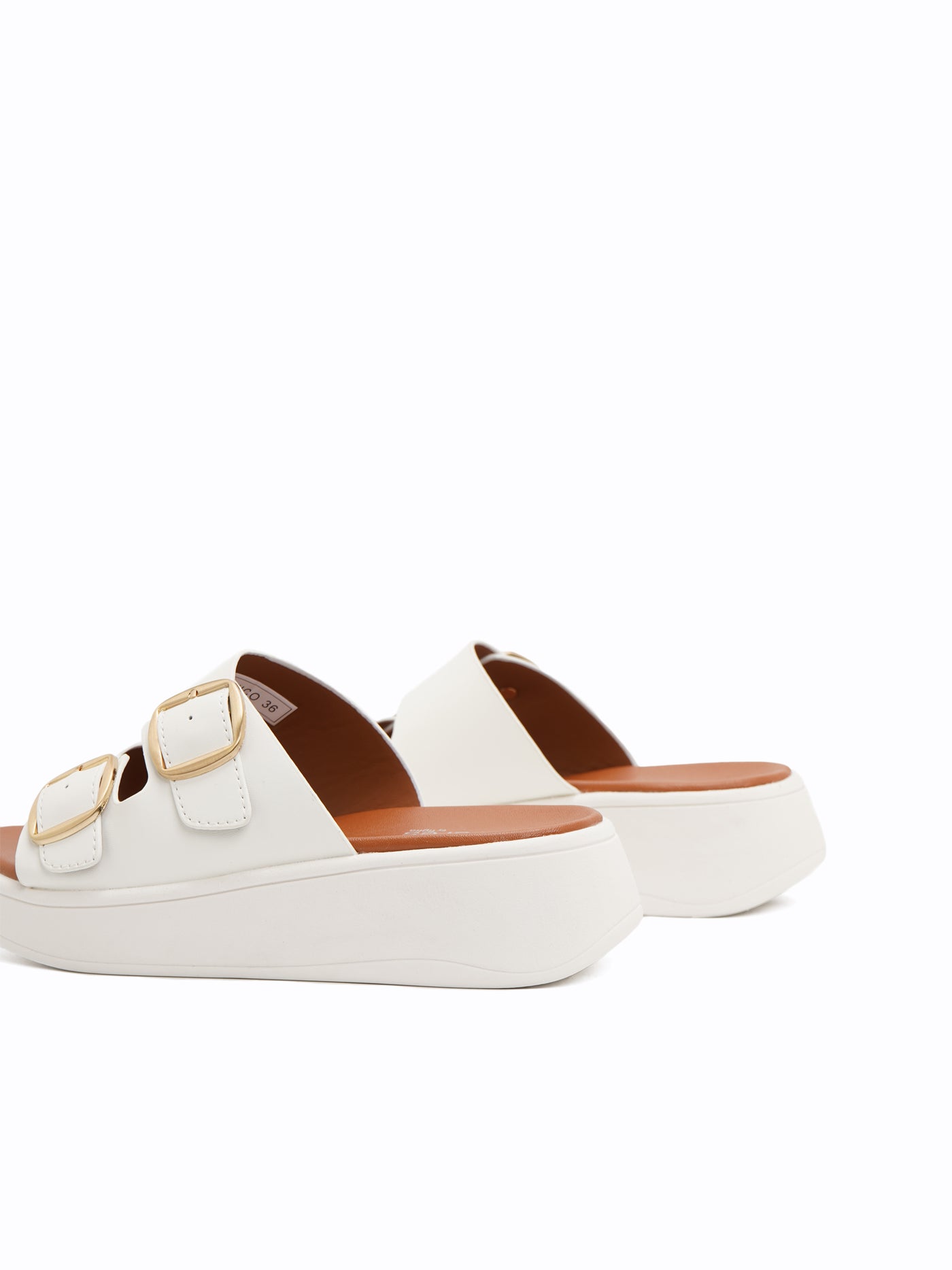 Chico Flat Slides