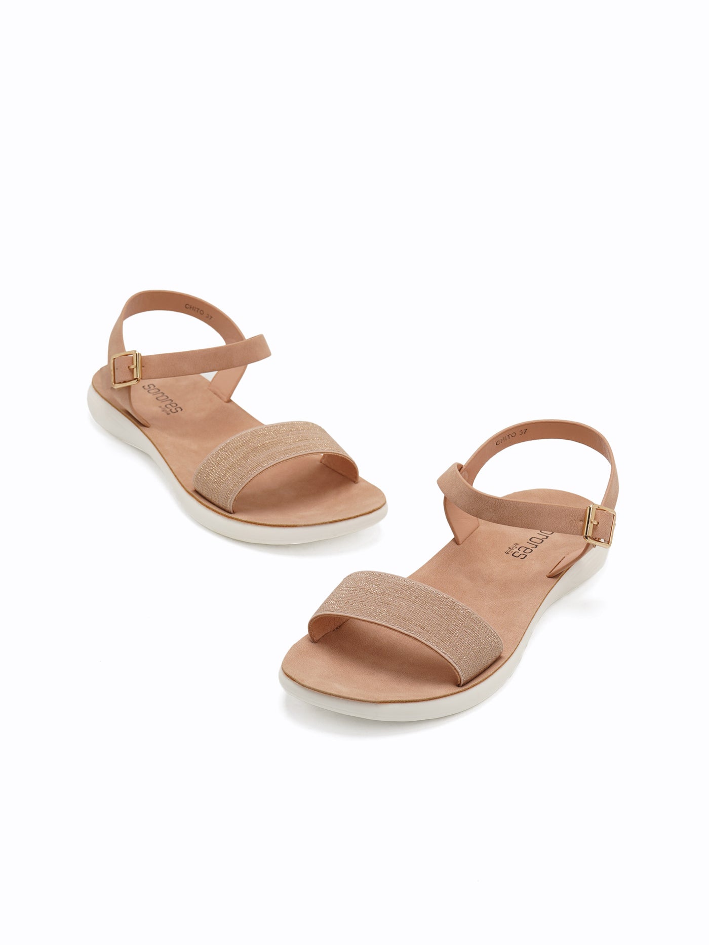Chito Comfort Sandals