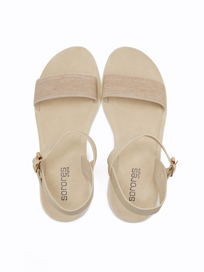 Chito Comfort Sandals
