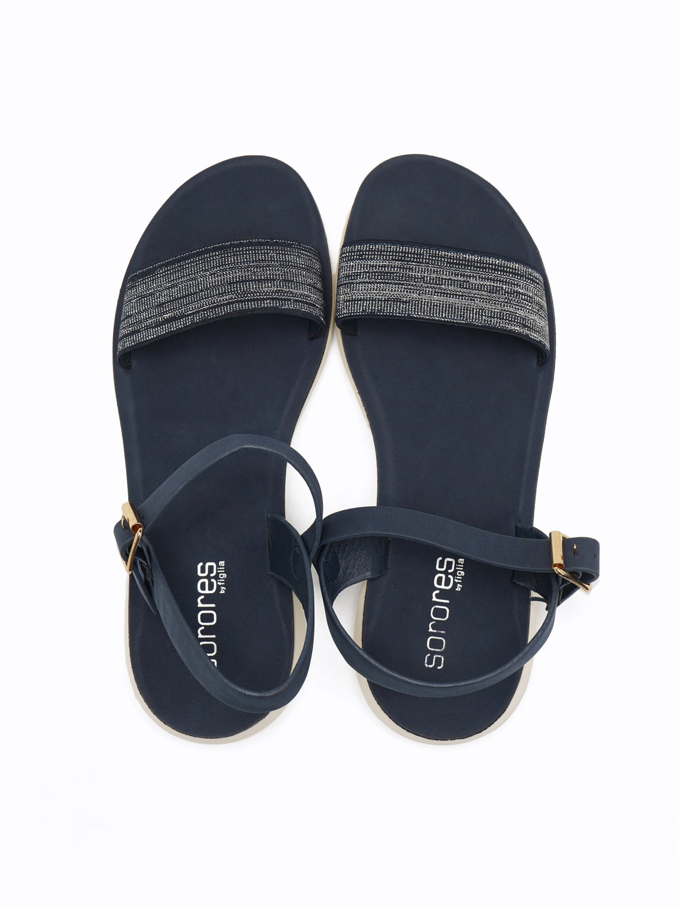 Chito Comfort Sandals