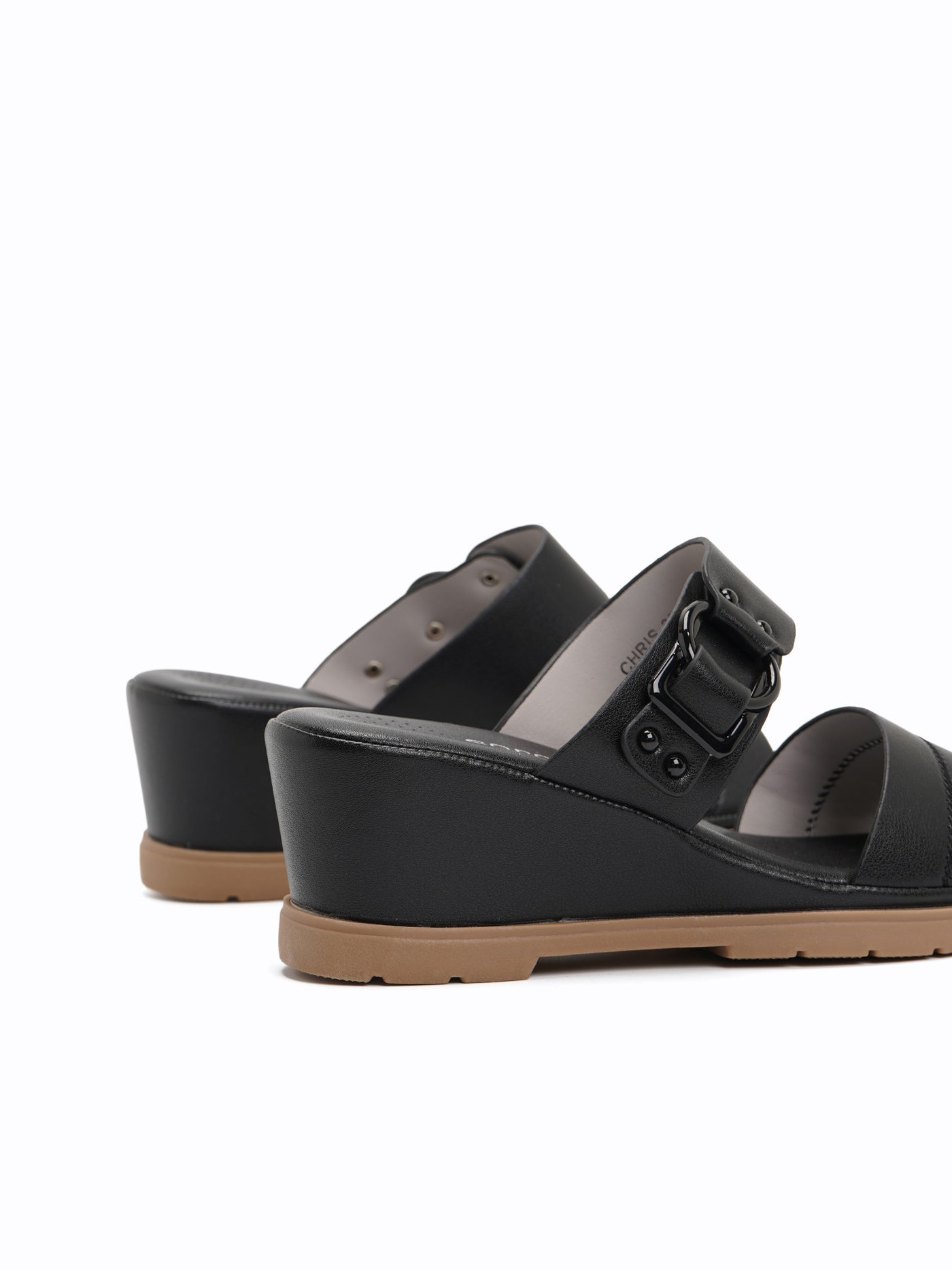 Chris Wedge Slides