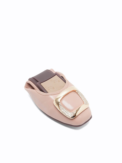 Claudia Foldable Ballerinas