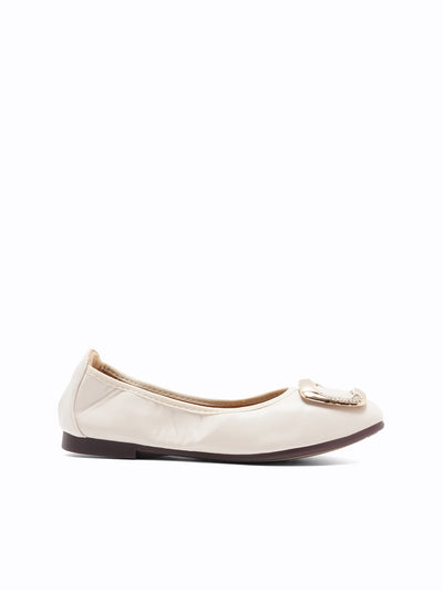 Claudia Foldable Ballerinas