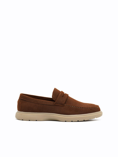 UOMO Claudio Flat Loafers