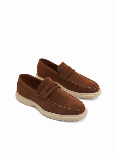 UOMO Claudio Flat Loafers