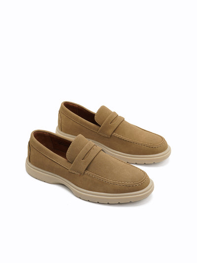 UOMO Claudio Flat Loafers