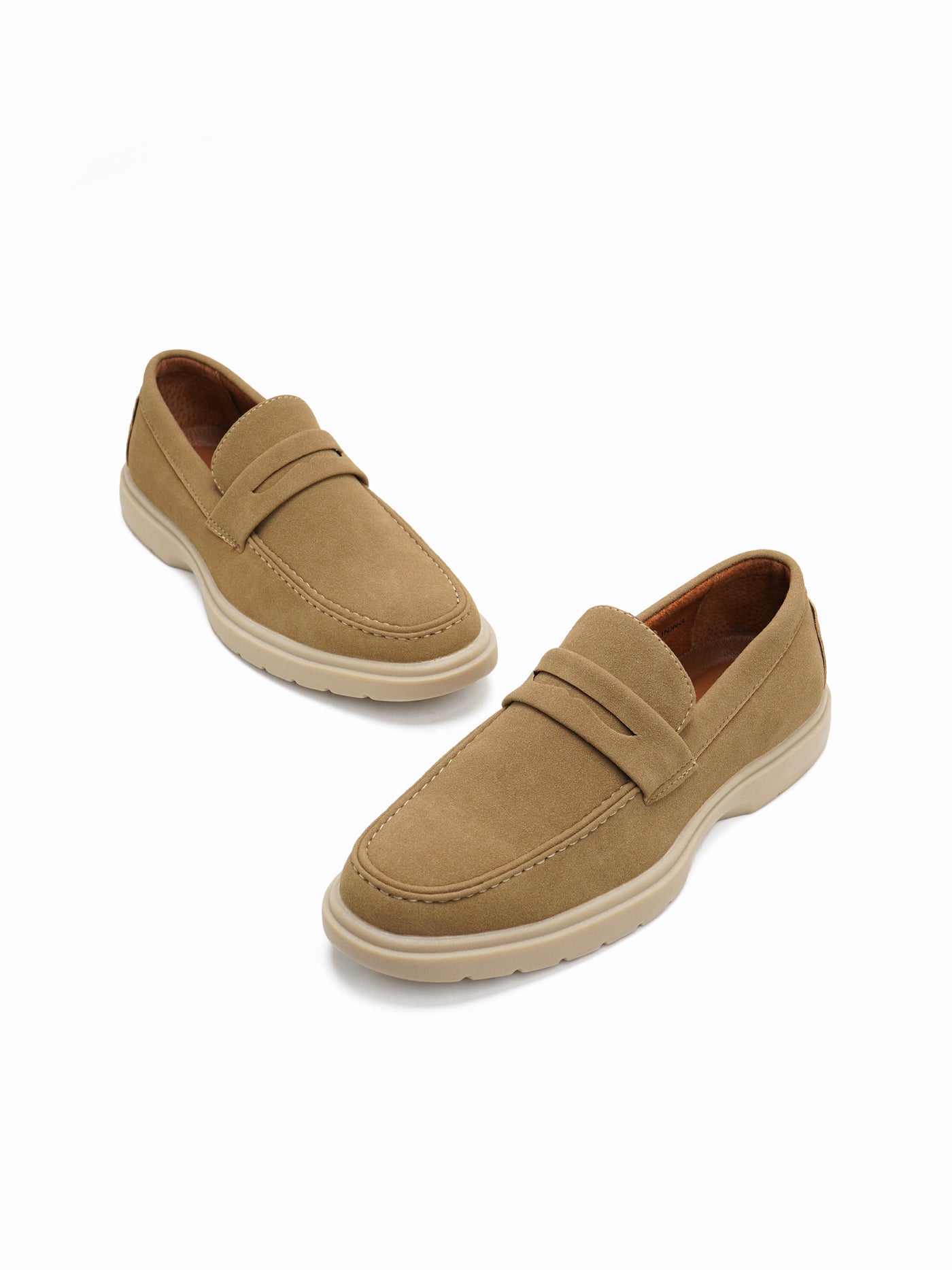 UOMO Claudio Flat Loafers