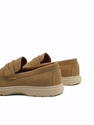 UOMO Claudio Flat Loafers