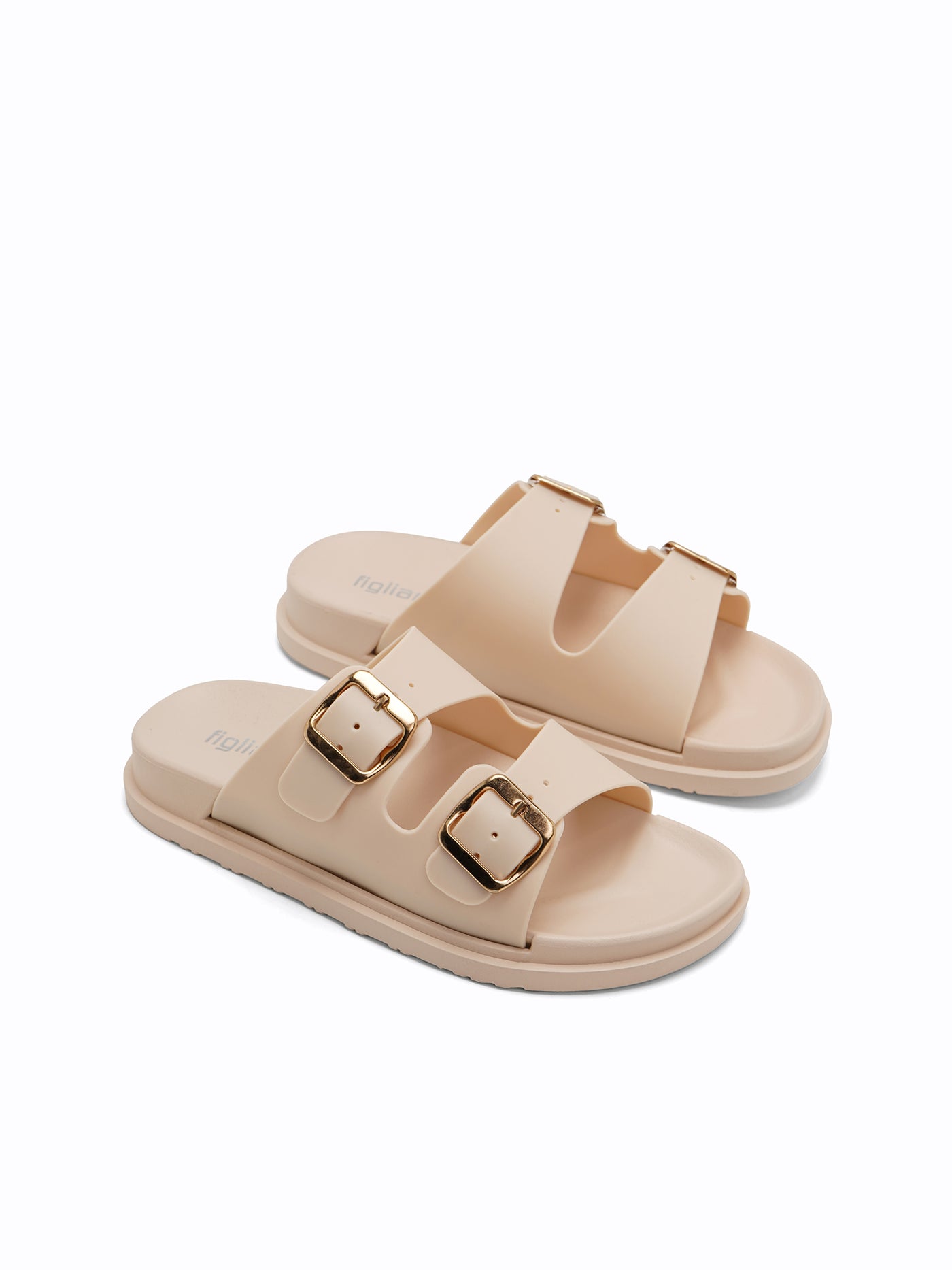 Clayton Flat Slides