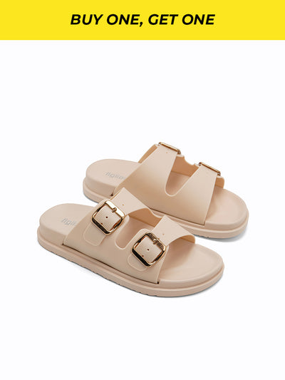 Clayton Flat Slides